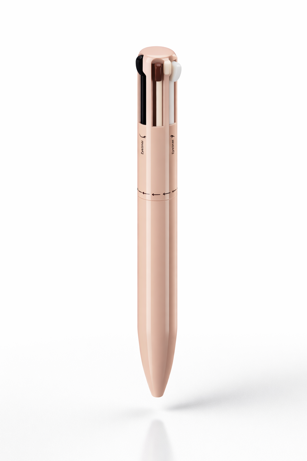 Penna make-up 4 in 1